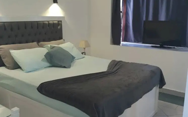 Stunning Spacious One Bed in Delta Sharm