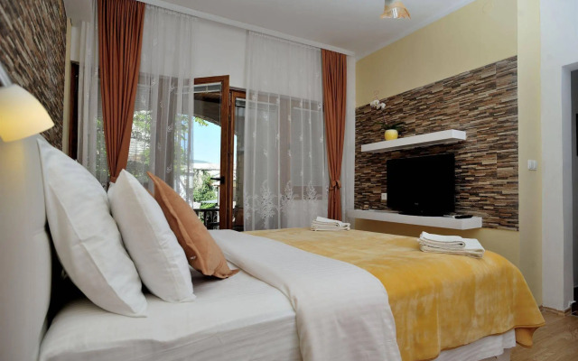 Villa Cardak