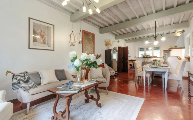 Villa D Amico in Lucca