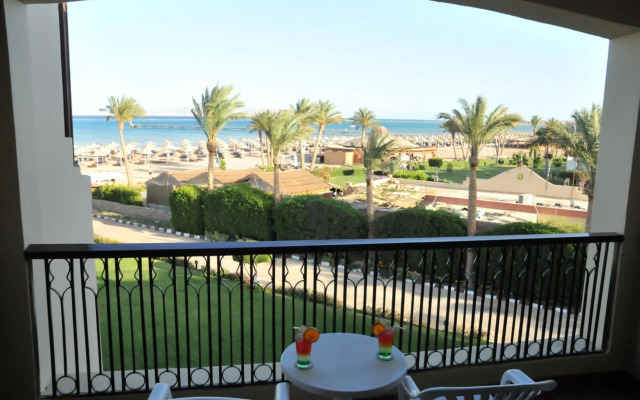 Sea Beach Aqua Park Resort