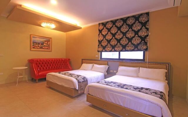 Farola Homestay