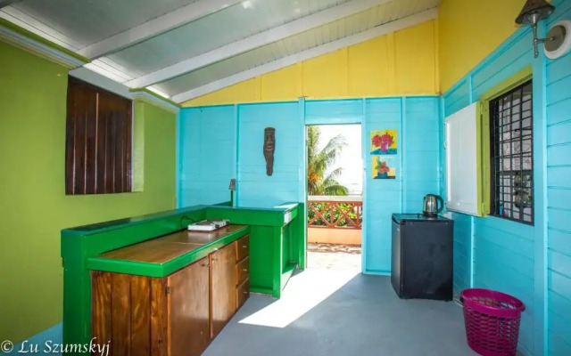 Veranda View Guesthouse