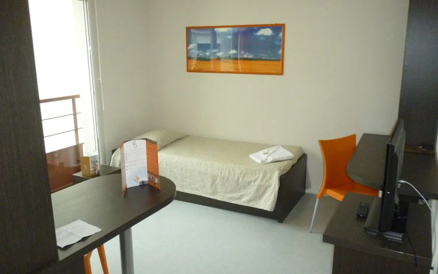 Appart'City Nantes Saint-Herblain