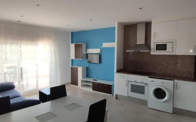 Aparthotel Cala Azul