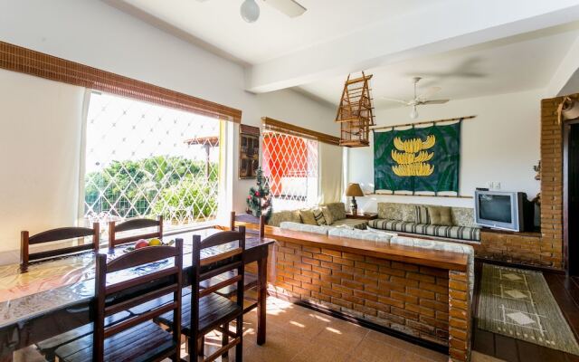 Casa Baepi