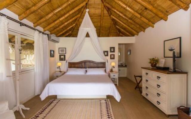 Villas del Mar Máncora