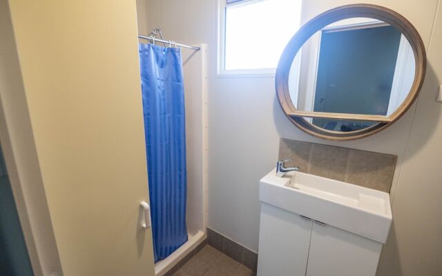 Capricorn Holiday Park