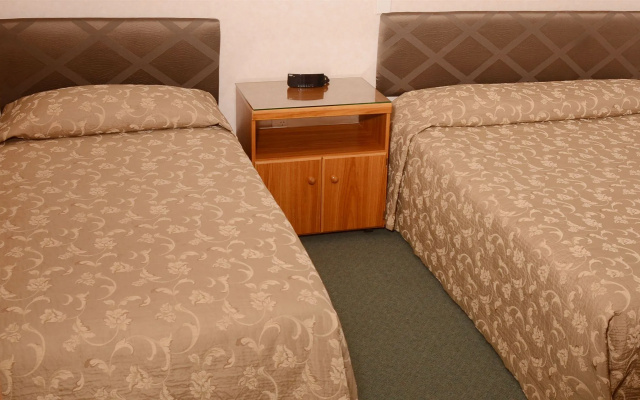 Amber Court Motel