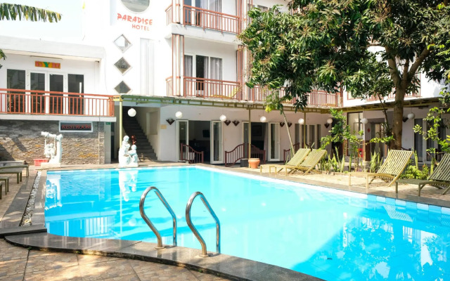 Hoi An Paradise Hotel