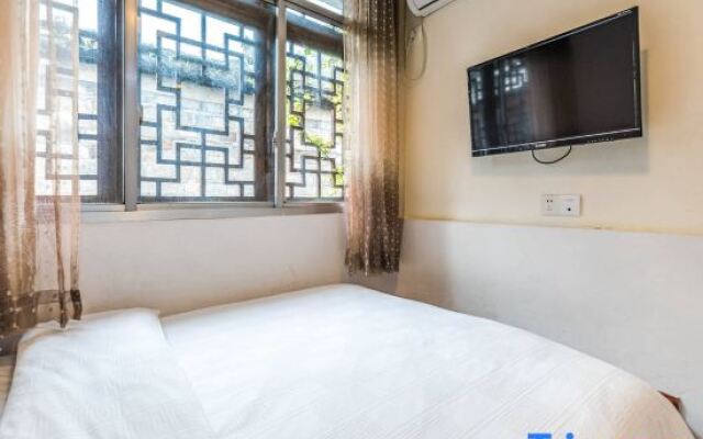 Yishu Hongtang Boutique Inn