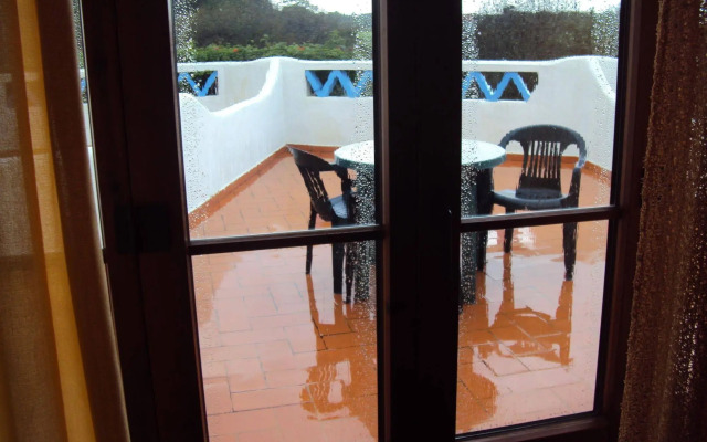 Apartamentos Canal da Agua