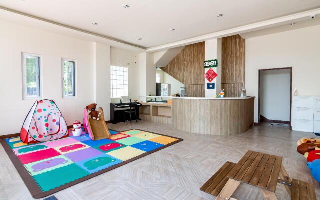 Taitung Senya BnB