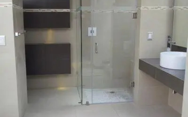 Hotel Teocalli Tula