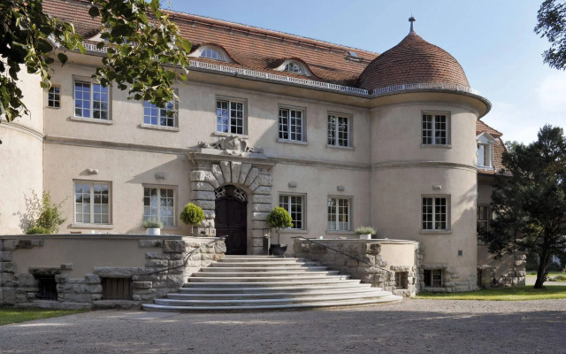 Schloss Kartzow