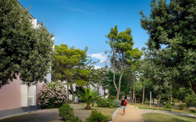 San Marino Resort Sahara Hotel & Rab Hotel