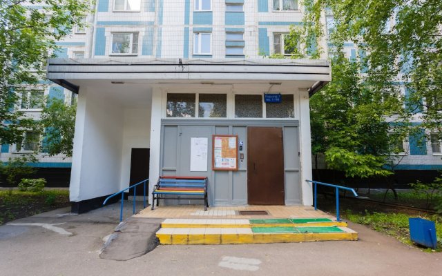 Brusnika Apartment Nahimovsky Business