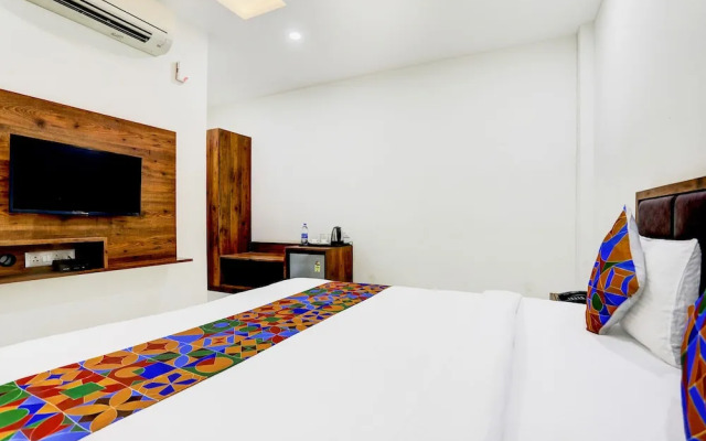 Hotel Maa Gayatri by OYO Rooms