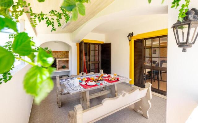 Villa Lourdes