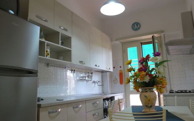 GreenRome Apartment