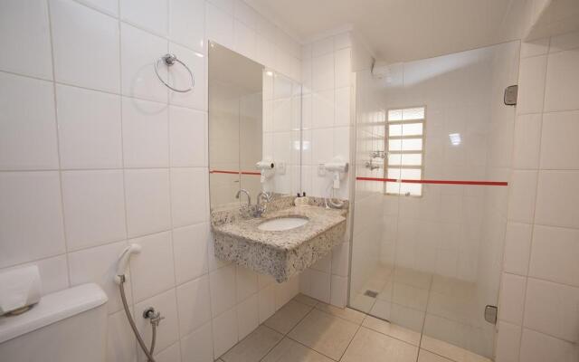 Hotel Municipal de Araraquara