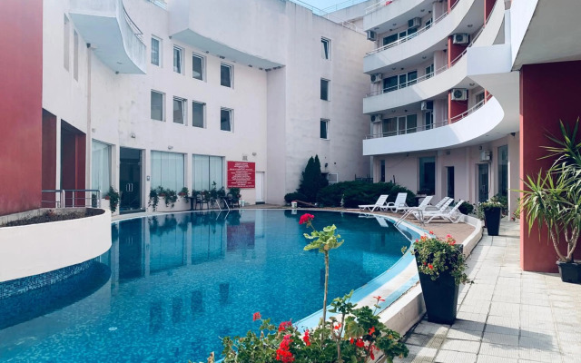 Apartment #1 - Sunshine and Love