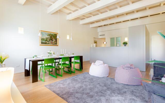 Casa Cachi 2 in Lucca