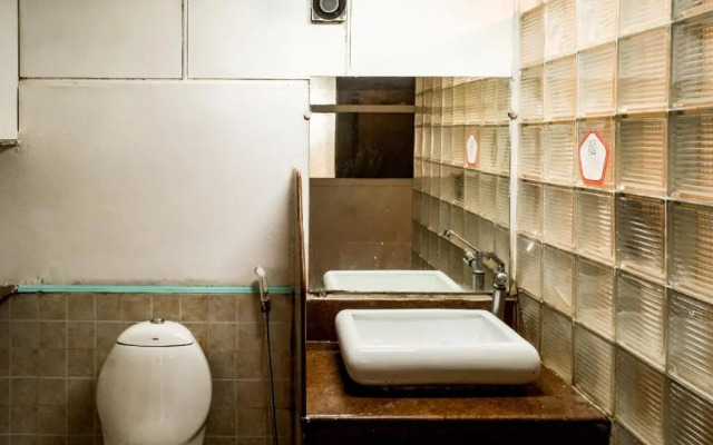 Piggy Hostel Calangute