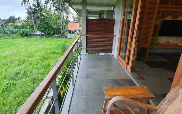 Ubud Diary