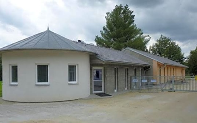 Motel Dacice