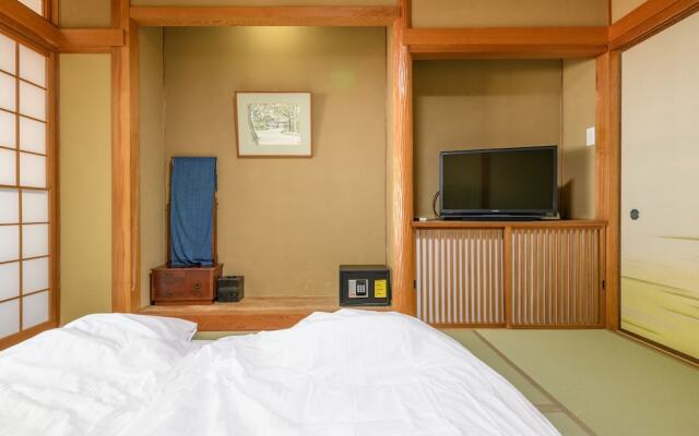 Tabist Asanokan Annex Iroha Ise