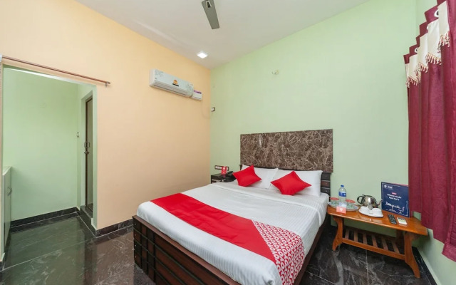 OYO 23082 Sg Sai Residency