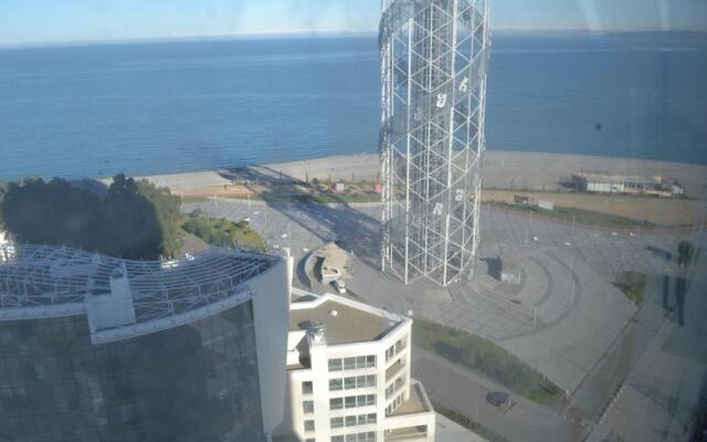 batumi porta tower 1811