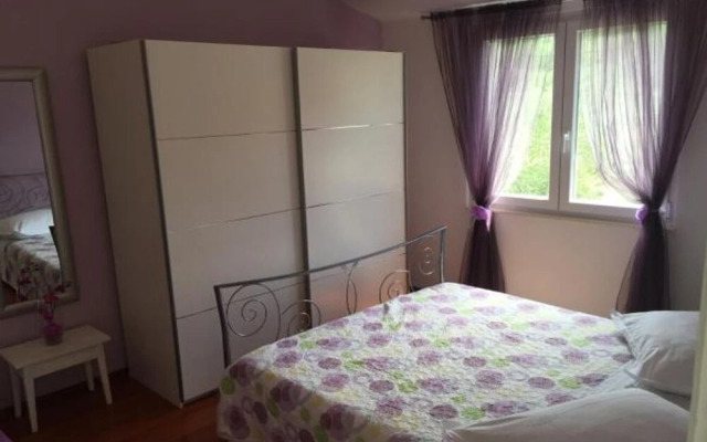 Mihovilovic - 50 m From Beach - A3