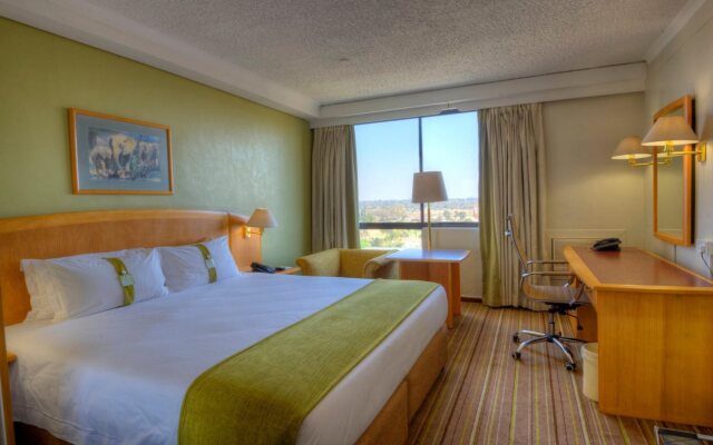 Holiday Inn Harare by IHG