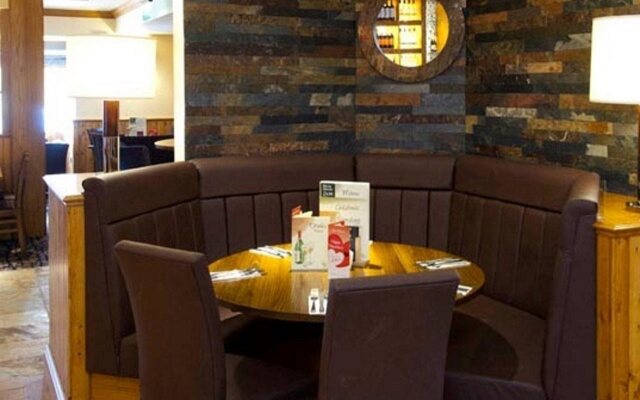 Premier Inn  Camborne