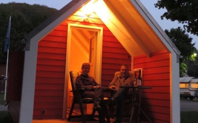 Spessart Camping Schönrain