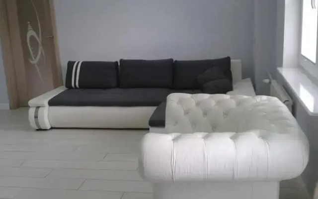 Ekskluzywne mieszkanie w Giżycku