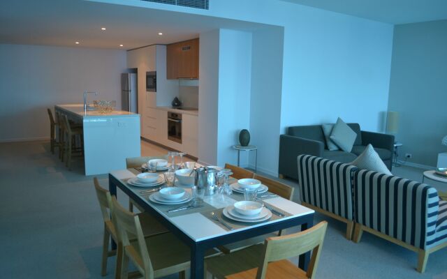 Orchid Residences - HR Surfers Paradise