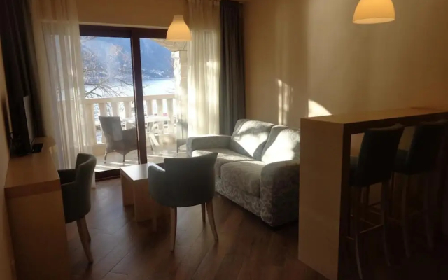 Bella di Mare apartments