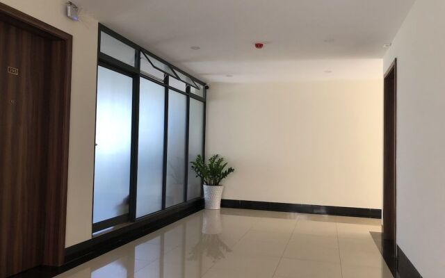 Ngoc Long Villa Nha Trang Ocean View