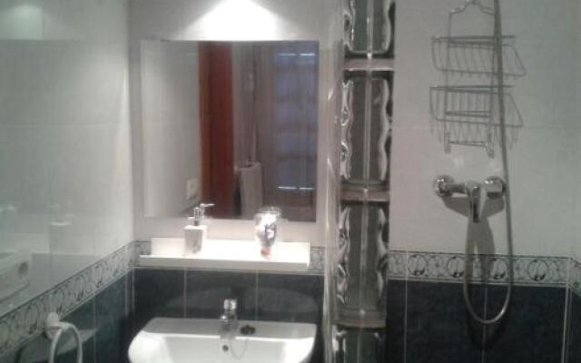 Apartamentos Vista La Maroma