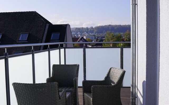 Boardinghouse City Home