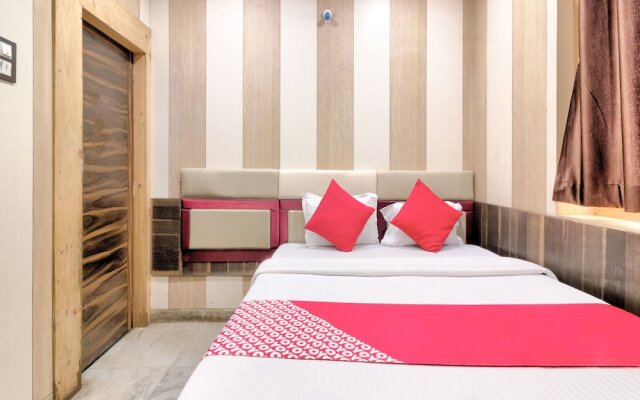 New Hotel Suman by OYO Rooms
