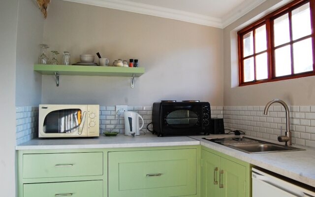 Stonehaven Guest House