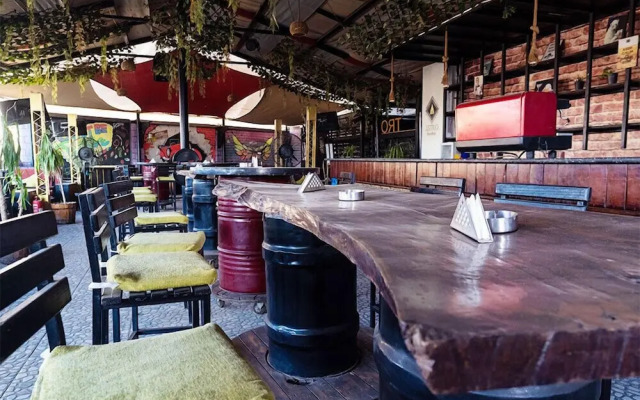 Zayed Hotel & Restaurant