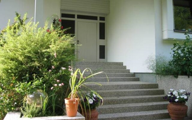 Haerb Pension