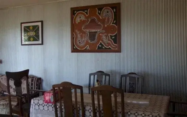 Bulwarra Bed & Breakfast