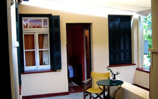 Atheaton Traditional Guesthouse