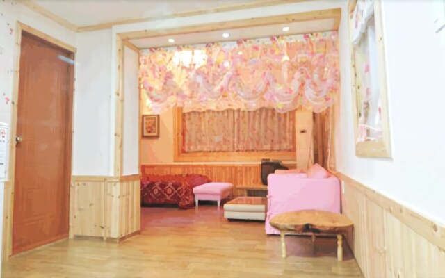 Jeongup Gagopara Pension