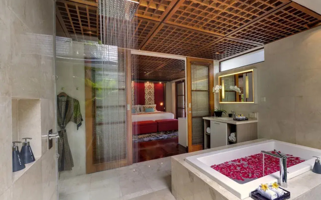 Villa Windu Sari